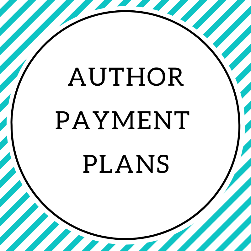 The Scribe Tribe Custom Payment Plan