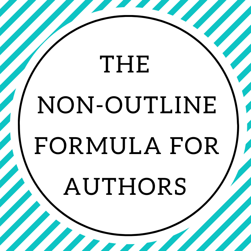 (Non) Outline Template for Authors